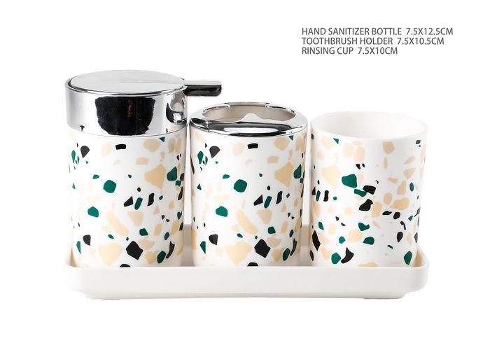Serie estampada, modelo 8034-Y, modelo 610435