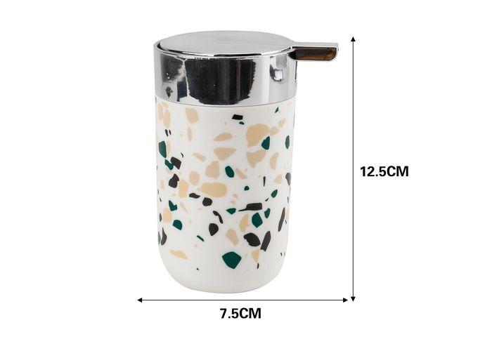 Serie estampada, modelo 8034-Y, modelo 610436