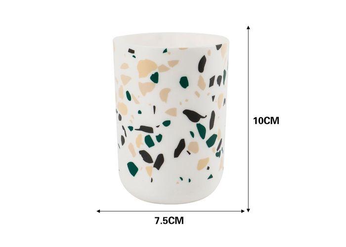 Serie estampada, modelo 8034-Y, modelo 610438