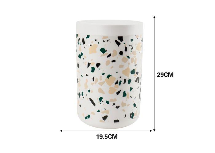 Serie estampada, modelo 8034-Y, modelo 610441
