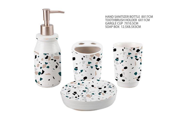 Serie estampada, modelo JS185645