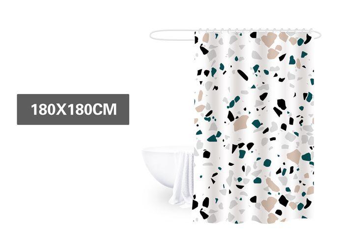 Serie estampada, 180 × 180, modelo 610443