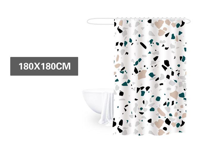 Serie estampada, 180 × 180, modelo 610444