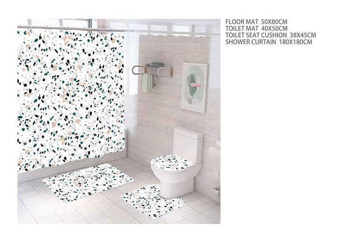 Serie estampada, modelo 610446
