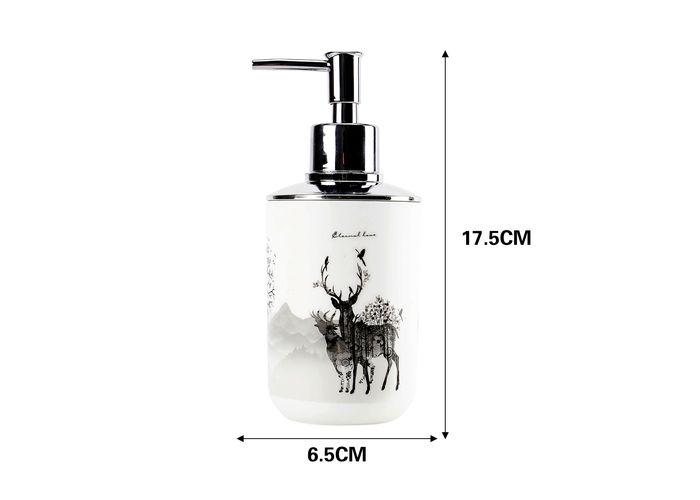 Serie estampada, modelo 610455