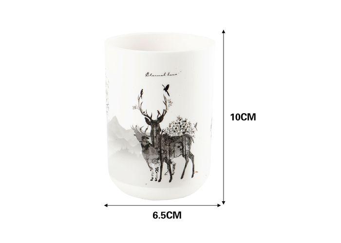 Serie estampada, modelo 610457