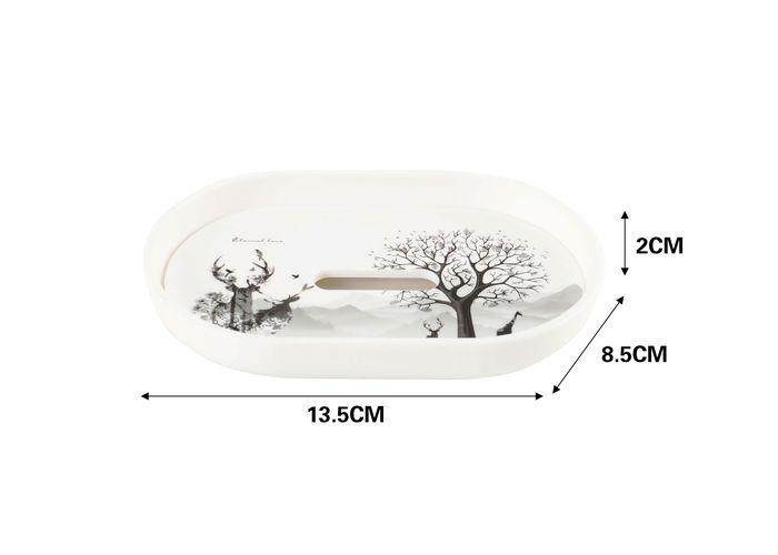Serie estampada, modelo 610458