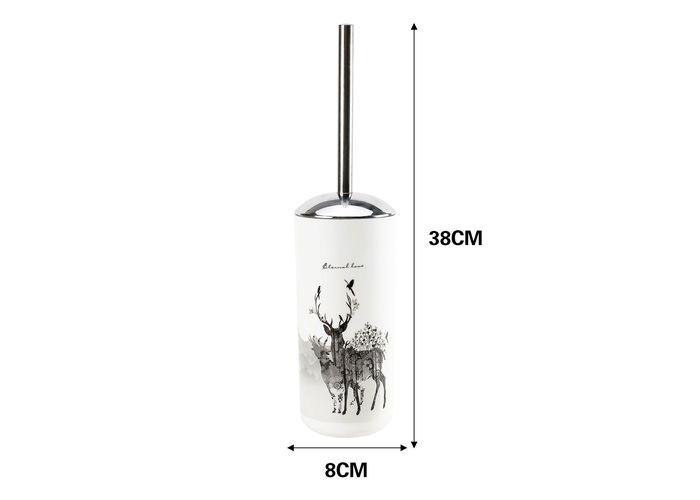 Serie estampada, modelo 610459