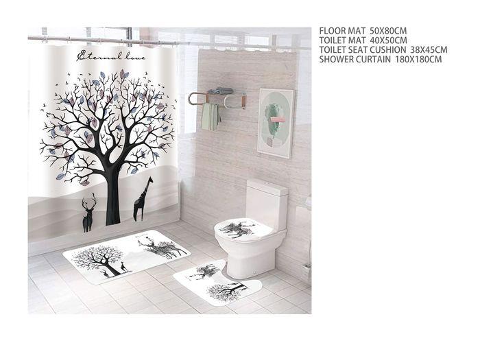 Serie estampada, modelo 610468