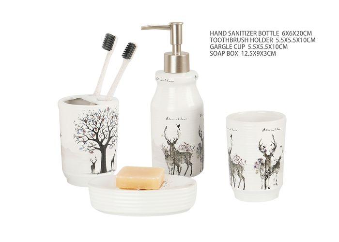 Serie estampada, modelo 610471