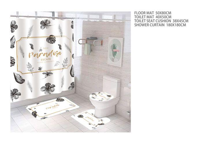 Serie estampada, modelo 610476