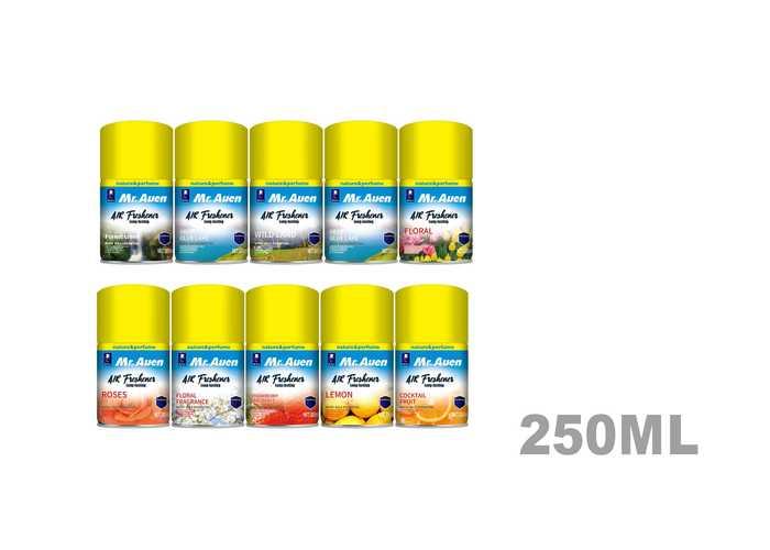 Desodorante, 250 ml