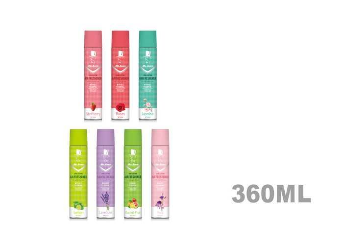 Desodorante, 360 ml