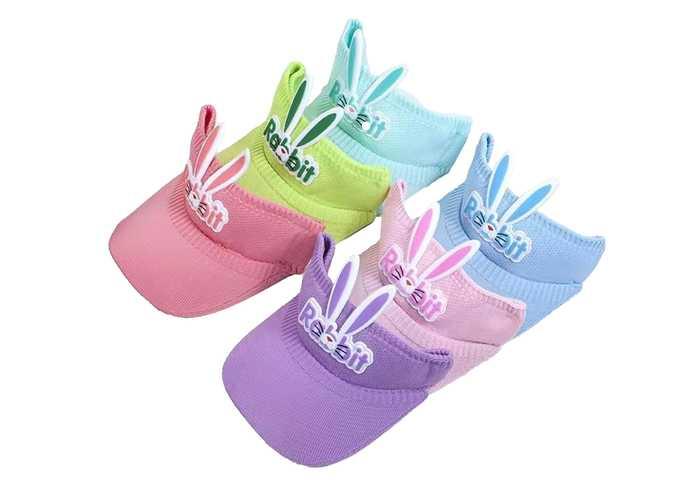 gorras infantiles, modelo 130424