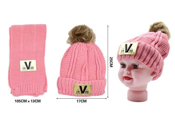 gorras infantiles, modelo 130427