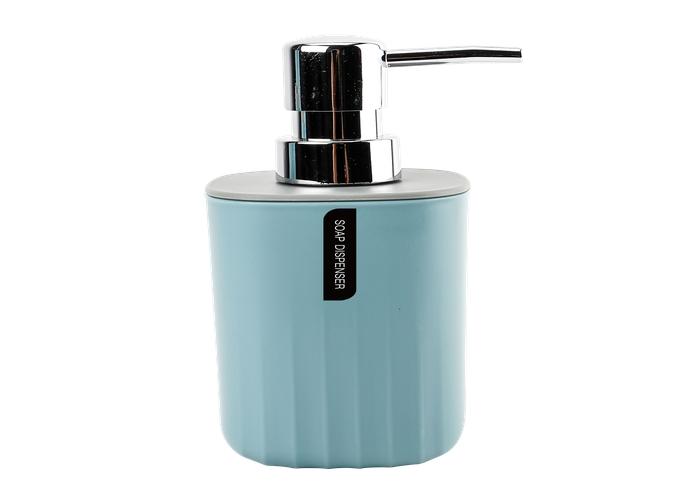 Serie azul Morandi, modelo YS210317-1