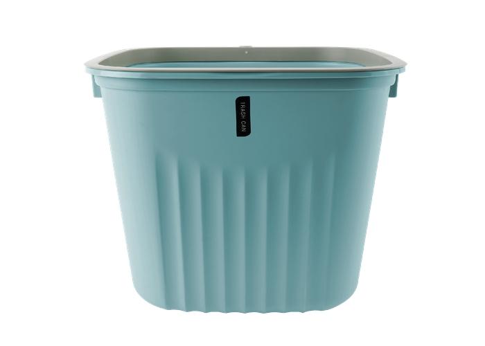 Serie azul Morandi, modelo YS210317-6