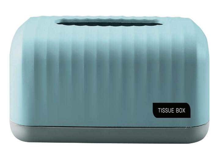 Serie azul Morandi, modelo YS210317-7