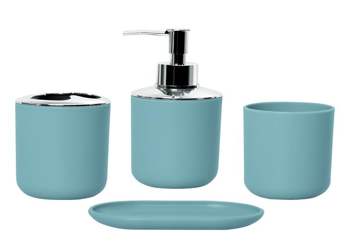 Serie azul Morandi, modelo JS-8033, modelo 610736
