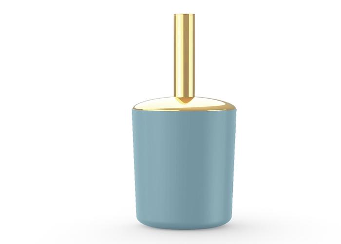 Serie azul Morandi, modelo 610750
