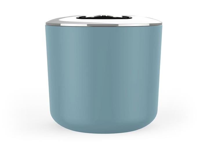 Serie azul Morandi, modelo 610755