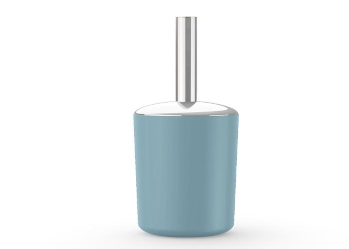 Serie azul Morandi, modelo 610758