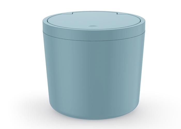 Serie azul Morandi, modelo 610759