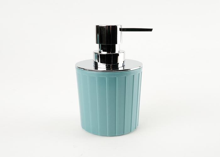 Serie azul Morandi, modelo 610762