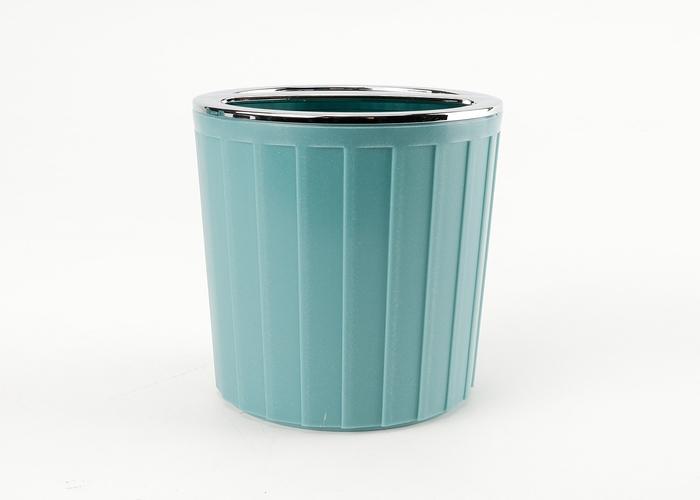 Serie azul Morandi, modelo 610763