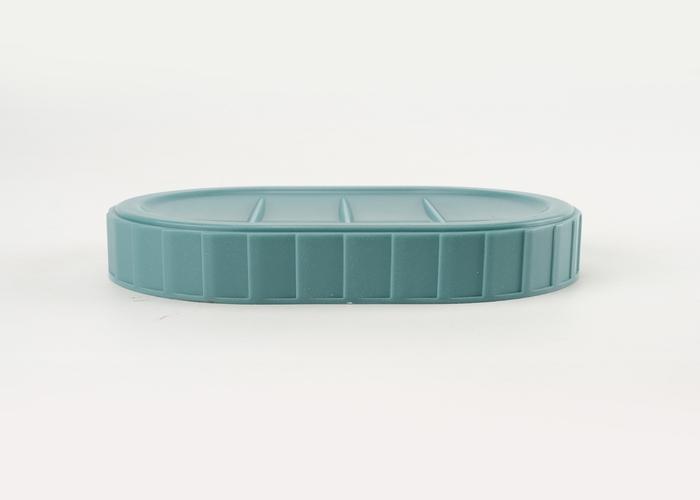 Serie azul Morandi, modelo 610765