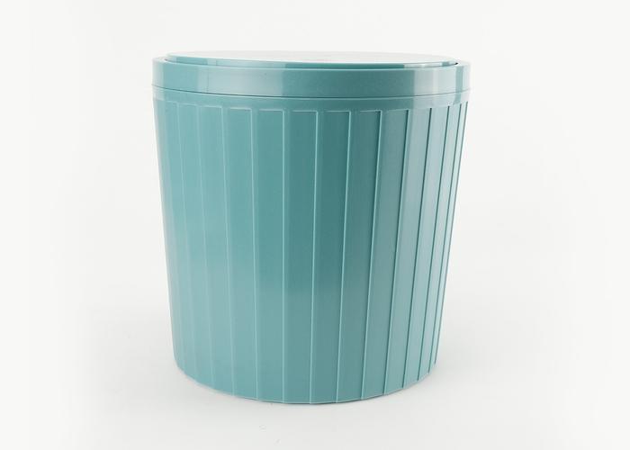 Serie azul Morandi, modelo 610767