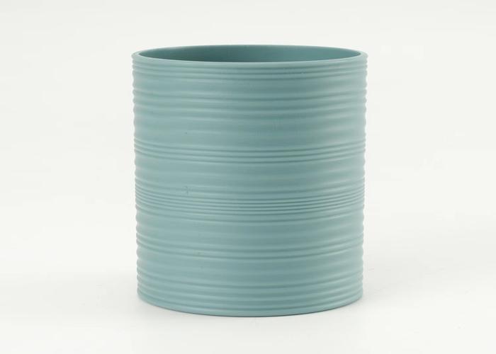 Vasos para cepillos de dientes, color azul, modelo 610773