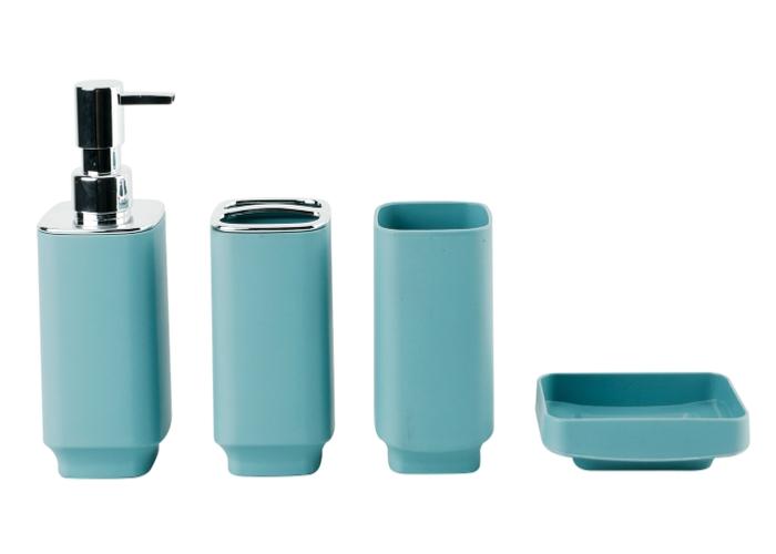 Serie azul Morandi, modelo 610778