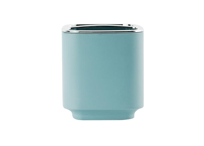 Serie azul Morandi, modelo 610781