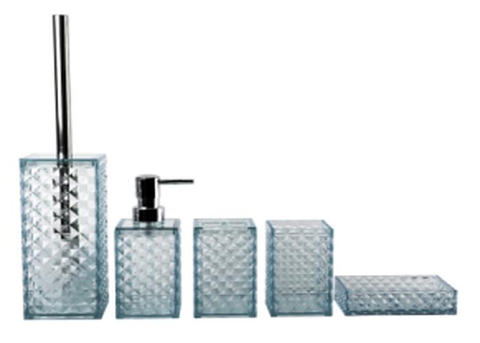 Serie azul Morandi, modelo JS5001-5