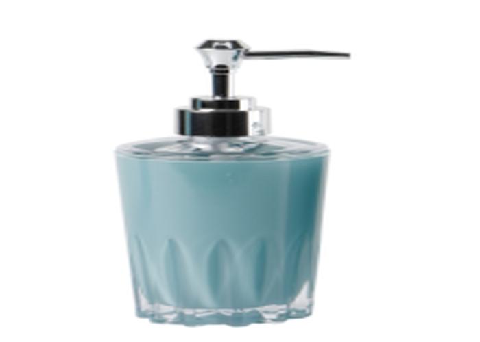 Serie azul Morandi, modelo 610795