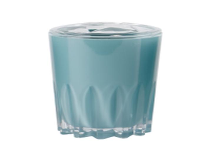 Serie azul Morandi, modelo 610796