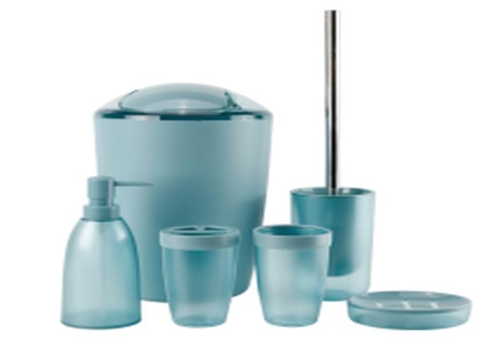 Serie azul Morandi, modelo 610800
