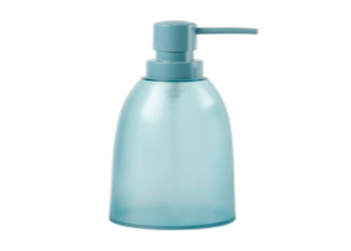 Serie azul Morandi, modelo 610801