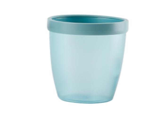 Serie azul Morandi, modelo 7006-B