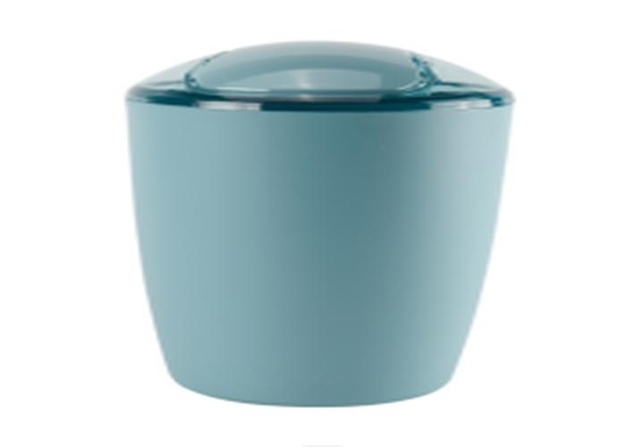 Serie azul Morandi, modelo 7006-L
