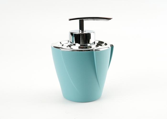 Serie azul Morandi, modelo 610809