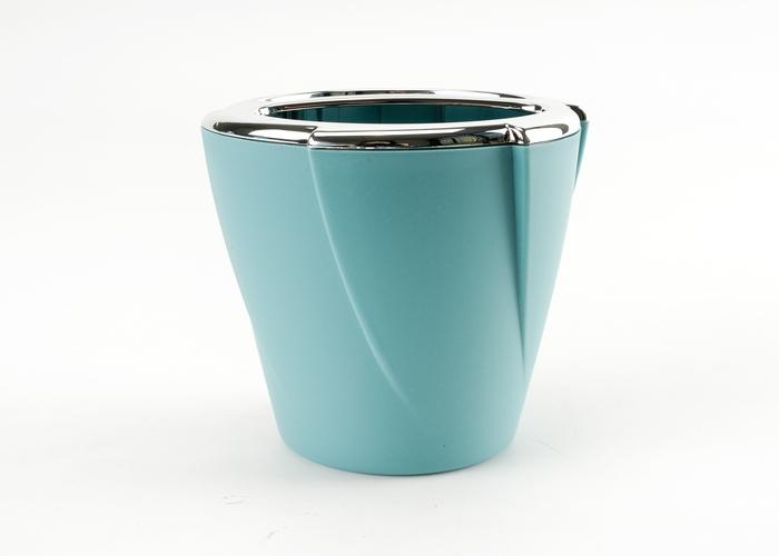 Serie azul Morandi, modelo 610810