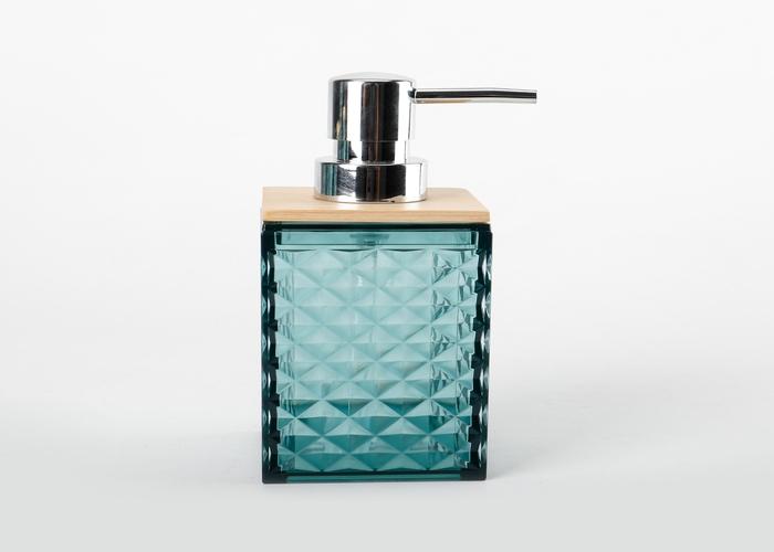 Serie azul Morandi, modelo 610818