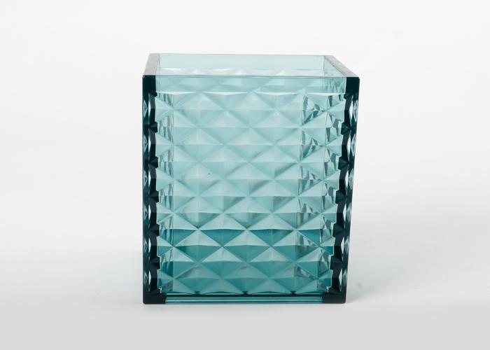 Serie azul Morandi, modelo 610821