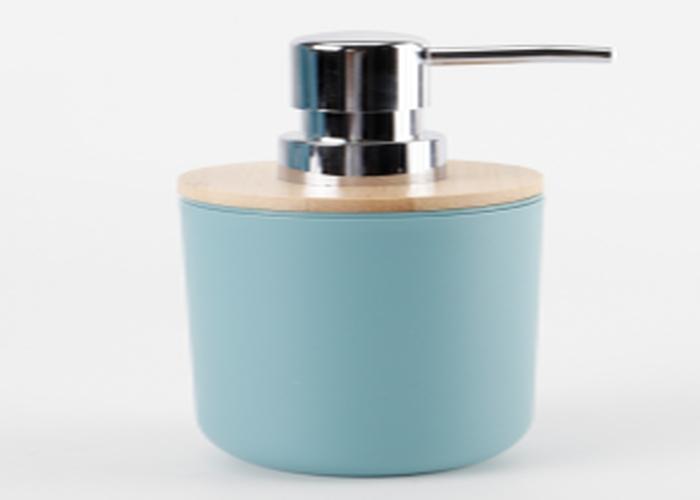 Serie azul Morandi, modelo 610828