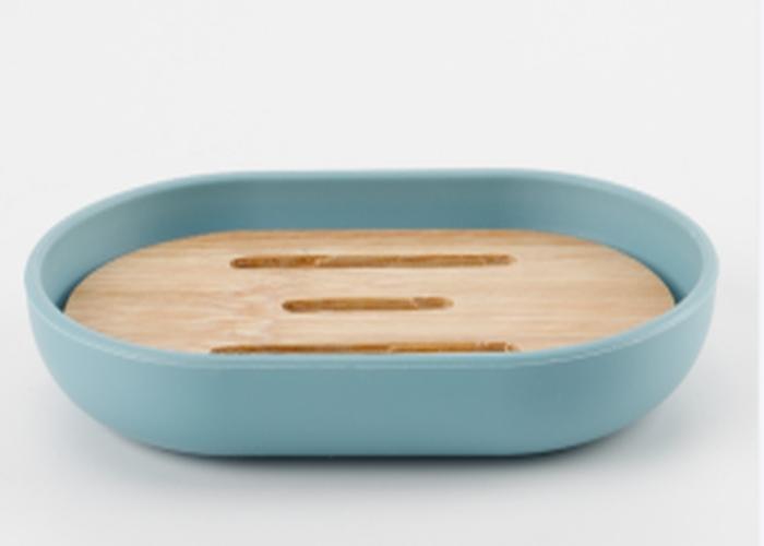 Serie azul Morandi, modelo 610831
