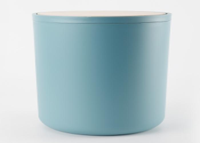 Serie azul Morandi, modelo 610834