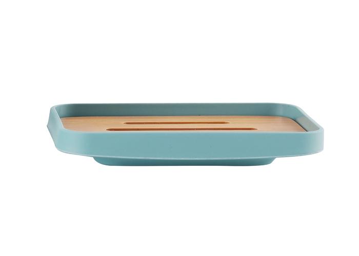 Serie azul Morandi, modelo 610841