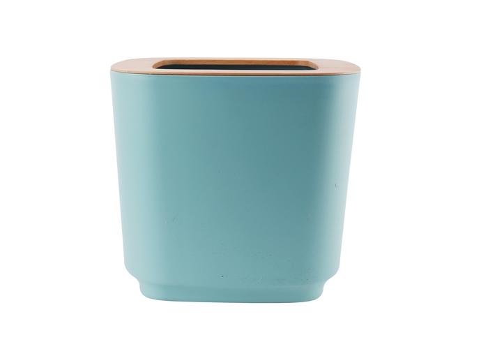 Serie azul Morandi, modelo 610843
